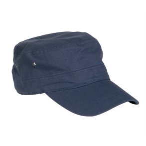 Military Cap Bl